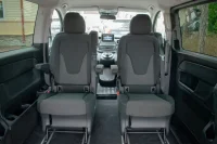 Mercedes-Benz V200 7s N1 M1 2.1 100kW thumbnail