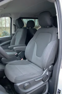 Mercedes-Benz V200 7s N1 M1 2.1 100kW thumbnail