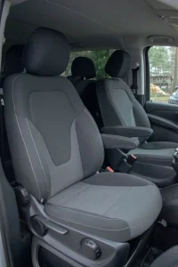 Mercedes-Benz V200 7s N1 M1 2.1 100kW thumbnail