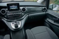 Mercedes-Benz V200 7s N1 M1 2.1 100kW thumbnail