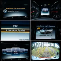 Mercedes-Benz V200 7s N1 M1 2.1 100kW thumbnail