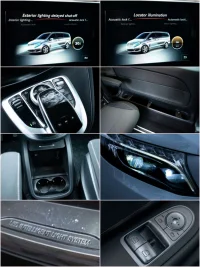 Mercedes-Benz V200 7s N1 M1 2.1 100kW thumbnail