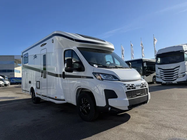 Image of Fiat 500  L 319 2.2 103kW