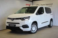Toyota Proace City Verso Compact Shuttle N1 1.5 96kW thumbnail