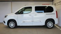 Toyota Proace City Verso Compact Shuttle N1 1.5 96kW thumbnail