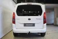 Toyota Proace City Verso Compact Shuttle N1 1.5 96kW thumbnail