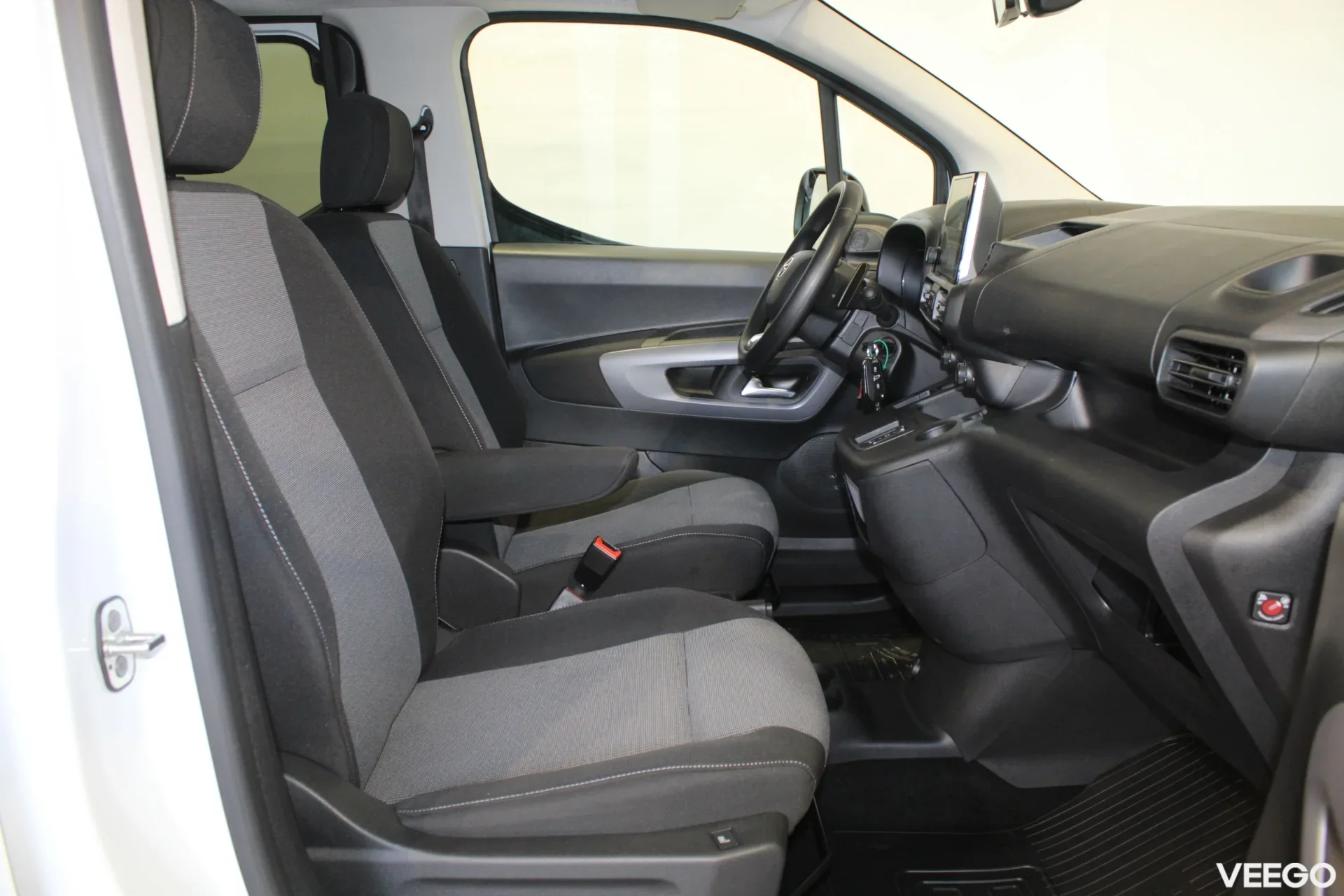 Toyota Proace City Verso Compact Shuttle N1 1.5 96kW