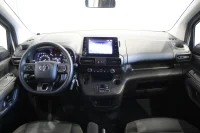 Toyota Proace City Verso Compact Shuttle N1 1.5 96kW thumbnail