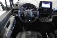 Toyota Proace City Verso Compact Shuttle N1 1.5 96kW thumbnail