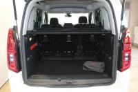 Toyota Proace City Verso Compact Shuttle N1 1.5 96kW thumbnail