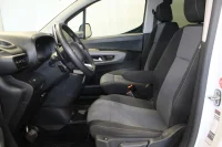 Toyota Proace City Verso Compact Shuttle N1 1.5 96kW thumbnail