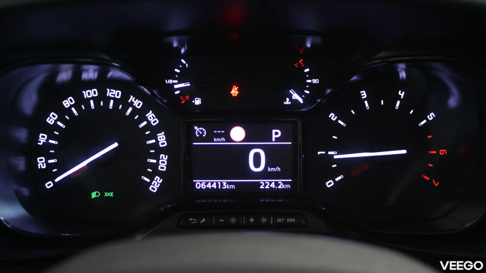 Toyota Proace City Verso Compact Shuttle N1 1.5 96kW