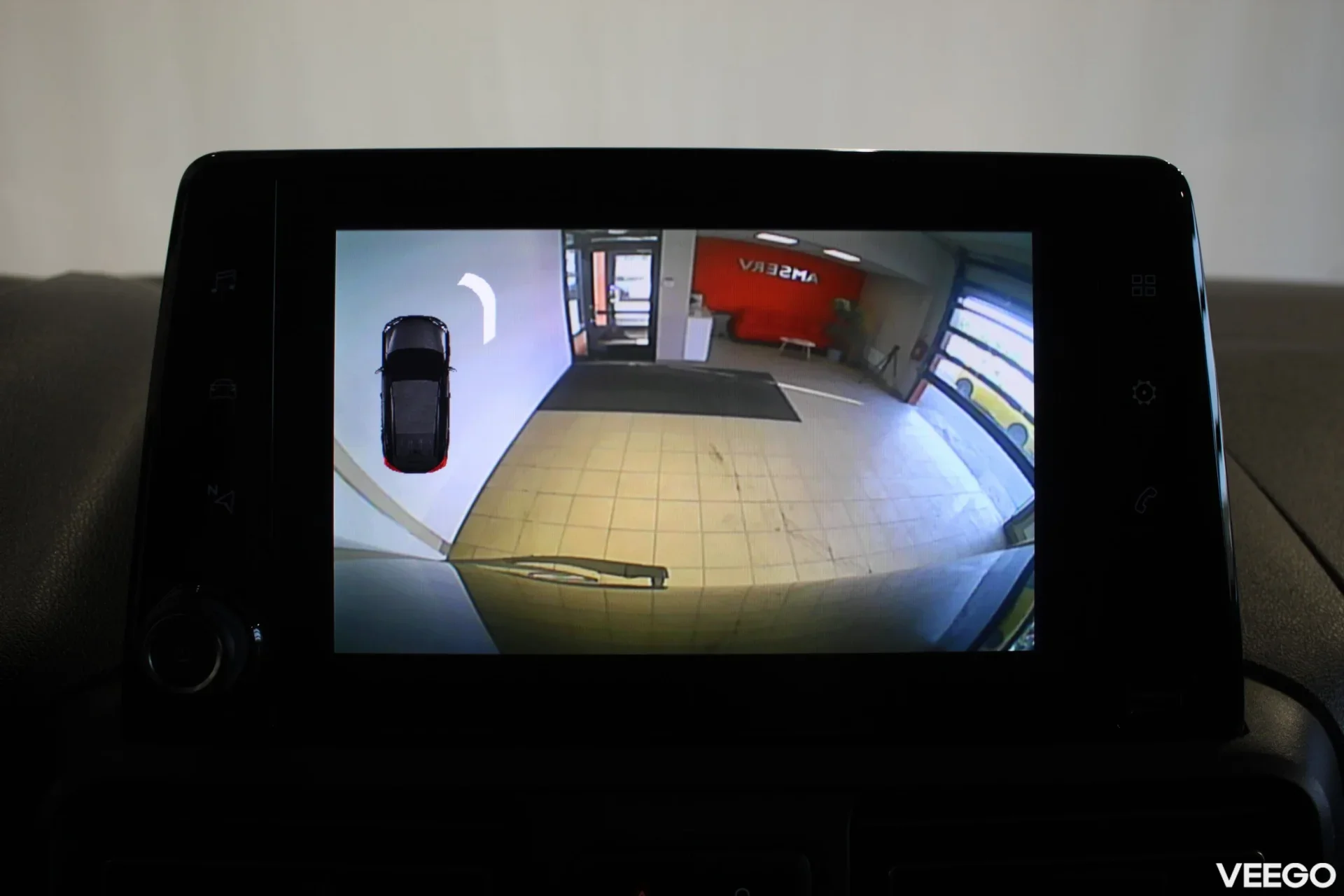 Toyota Proace City Verso Compact Shuttle N1 1.5 96kW