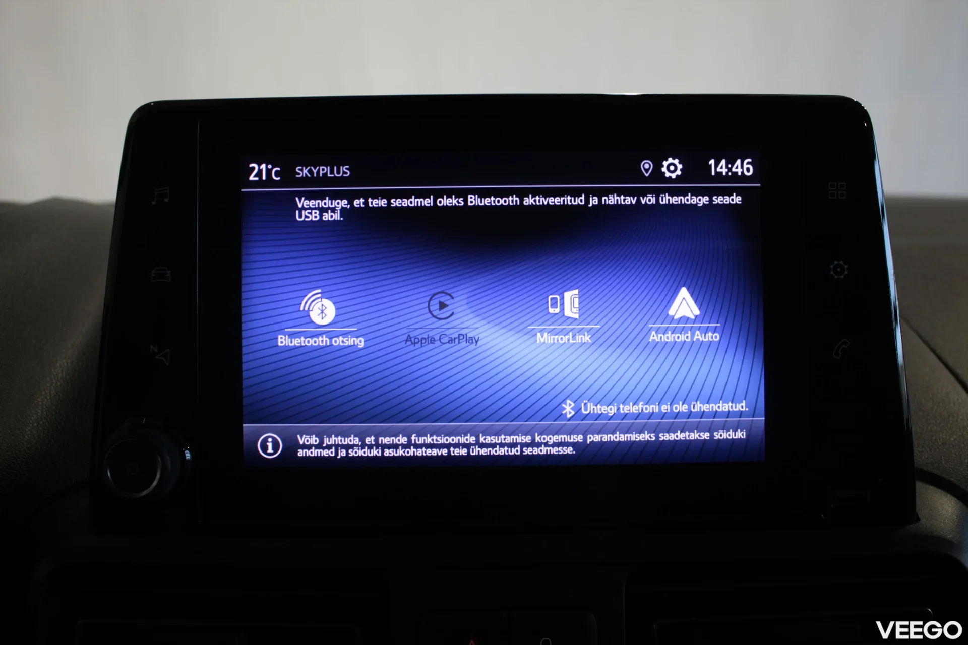 Toyota Proace City Verso Compact Shuttle N1 1.5 96kW