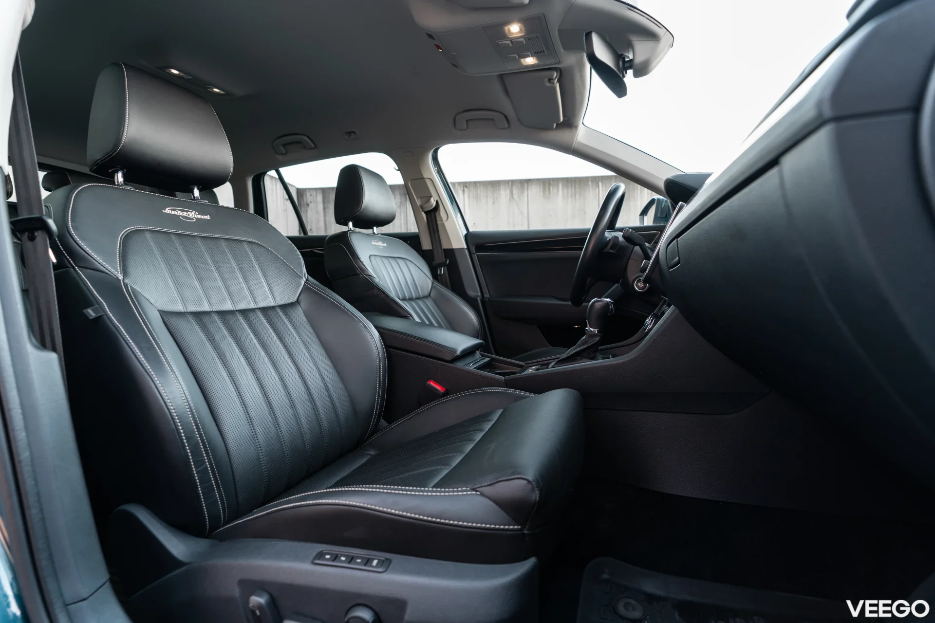 Skoda Superb 2.0 140kW