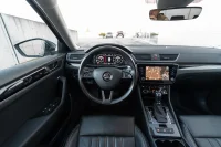 Skoda Superb 2.0 140kW thumbnail