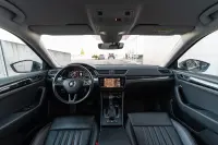 Skoda Superb 2.0 140kW thumbnail