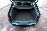 Skoda Superb 2.0 140kW thumbnail