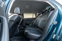 Skoda Superb 2.0 140kW thumbnail