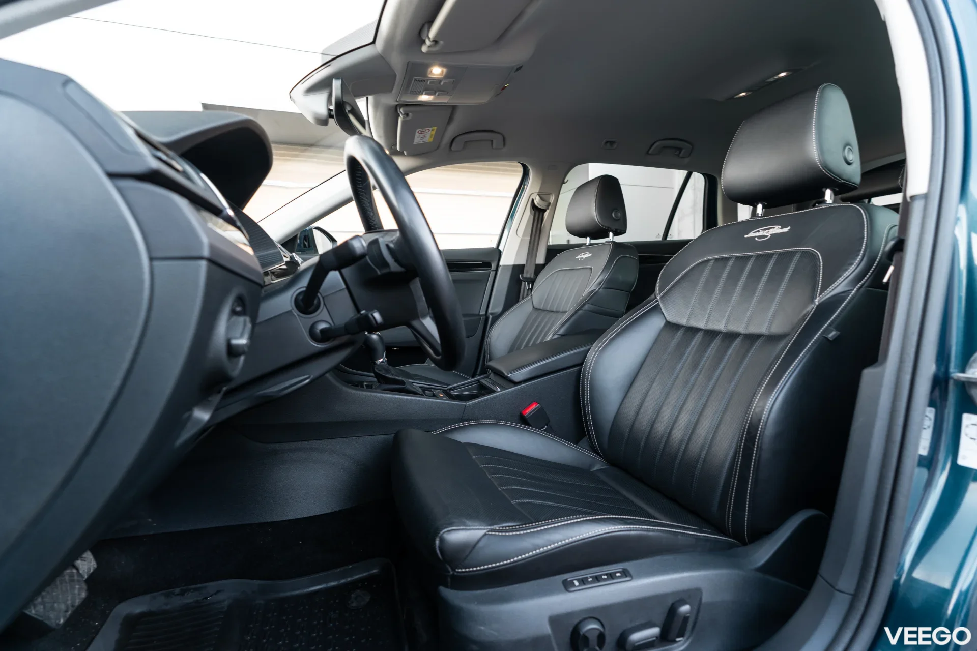 Skoda Superb 2.0 140kW