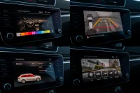 Skoda Superb 2.0 140kW thumbnail