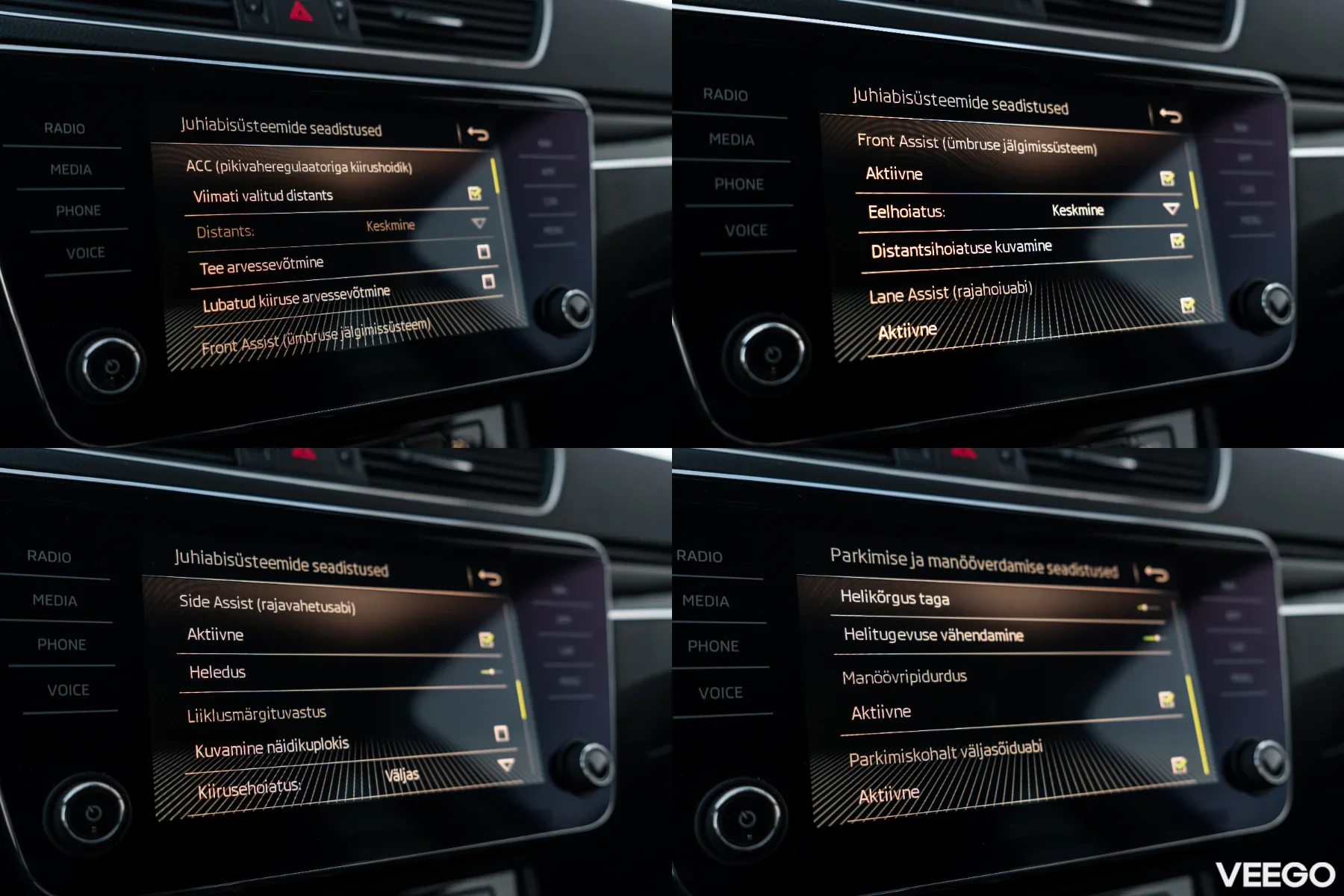 Skoda Superb 2.0 140kW