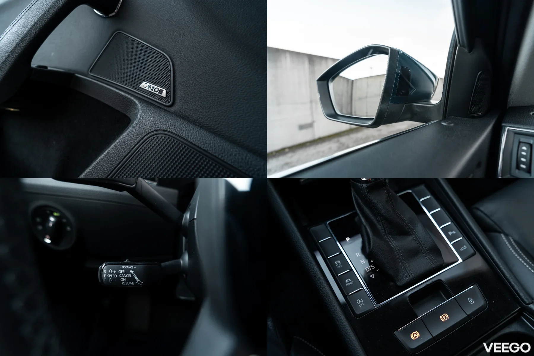 Skoda Superb 2.0 140kW