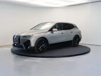 BMW iX - 140kW thumbnail