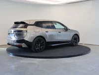 BMW iX - 140kW thumbnail