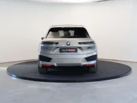 BMW iX - 140kW thumbnail