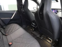 BMW iX - 140kW thumbnail