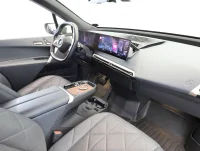 BMW iX - 140kW thumbnail