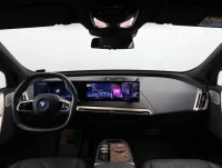 BMW iX - 140kW thumbnail