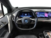 BMW iX - 140kW thumbnail