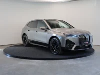 BMW iX - 140kW thumbnail