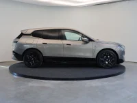 BMW iX - 140kW thumbnail