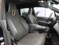 BMW iX - 140kW thumbnail