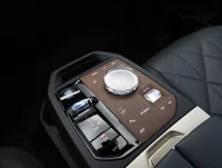 BMW iX - 140kW thumbnail