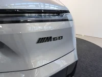 BMW iX - 140kW thumbnail