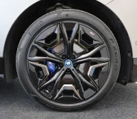 BMW iX - 140kW thumbnail
