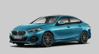 BMW 218 Gran Coupe M-Sportpakett 103kW thumbnail