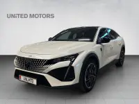 Peugeot 408 GT PureTech 130 AT8 96kW thumbnail