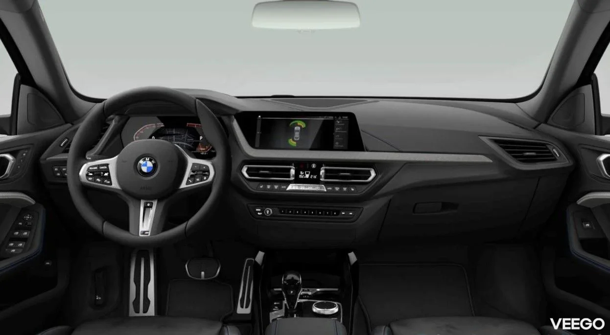 BMW 218 Gran Coupe M-Sportpakett 103kW