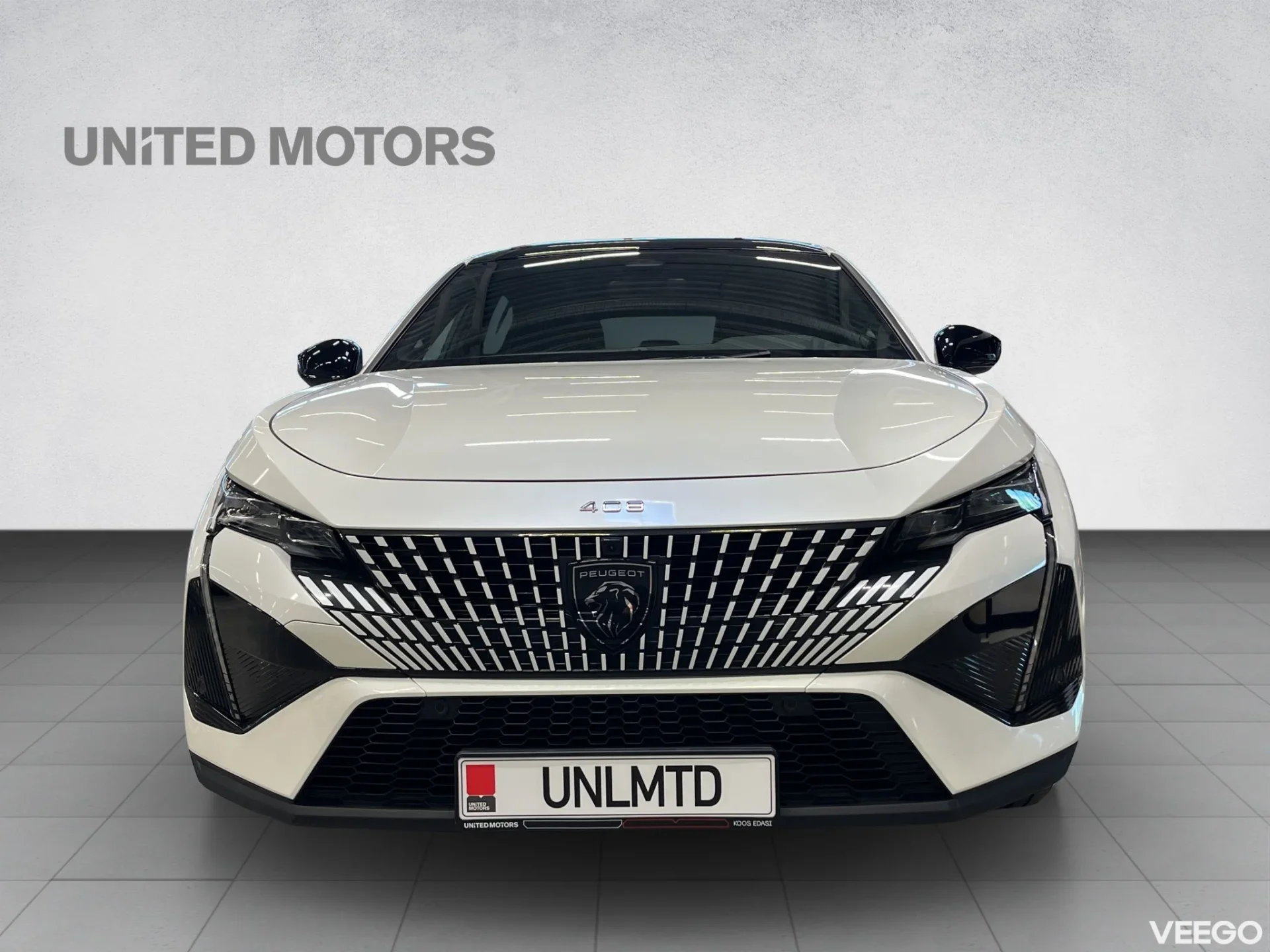 Peugeot 408 GT PureTech 130 AT8 96kW