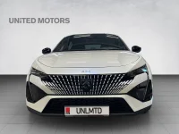 Peugeot 408 GT PureTech 130 AT8 96kW thumbnail