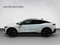 Peugeot 408 GT PureTech 130 AT8 96kW thumbnail