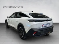 Peugeot 408 GT PureTech 130 AT8 96kW thumbnail