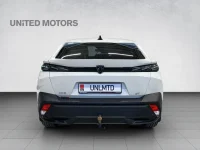 Peugeot 408 GT PureTech 130 AT8 96kW thumbnail