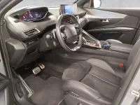 Peugeot 3008 - 96kW thumbnail