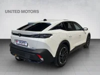 Peugeot 408 GT PureTech 130 AT8 96kW thumbnail